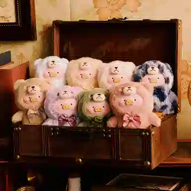 TOYZEROPLUS 6