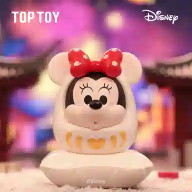 TOP TOY x Disney 6