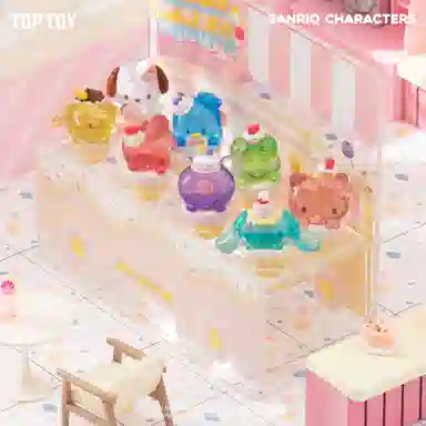 TOP TOY MINI 16