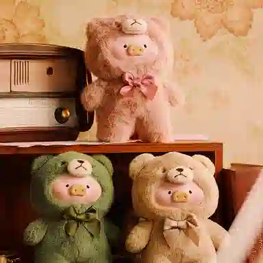 TOYZEROPLUS 6