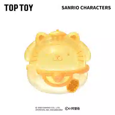 TOP TOY MINI 16 pvc