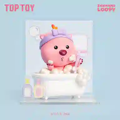 TOP TOY LOOPY 6 LOOPY