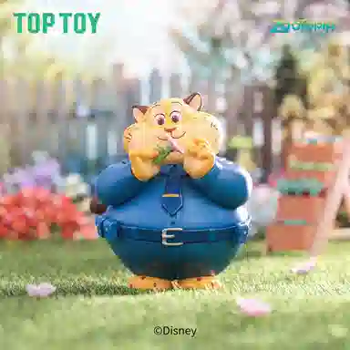 TOP TOY 6