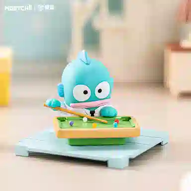 MOETCH 8