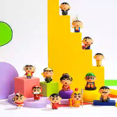 TOP TOY Q 10