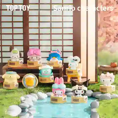 TOP TOY MINI 16