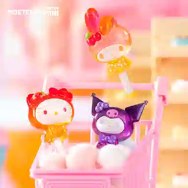 MOETCH x Sanrio 18