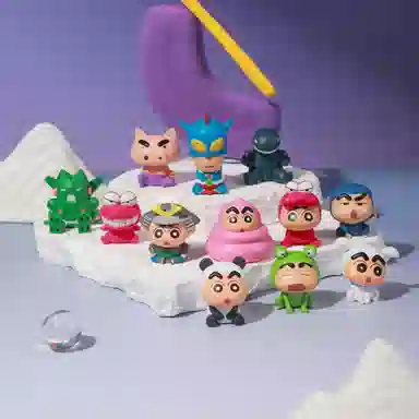 TOP TOY Q 10