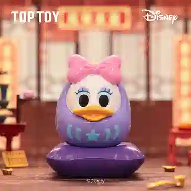 TOP TOY x Disney 6