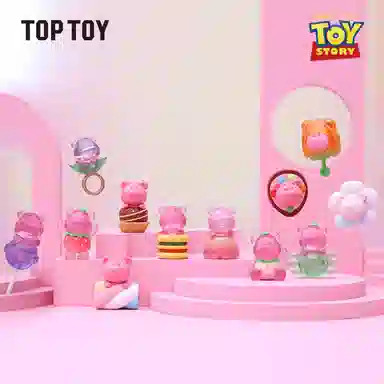 TOP TOY 8