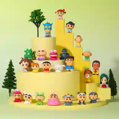 TOP TOY Q 10