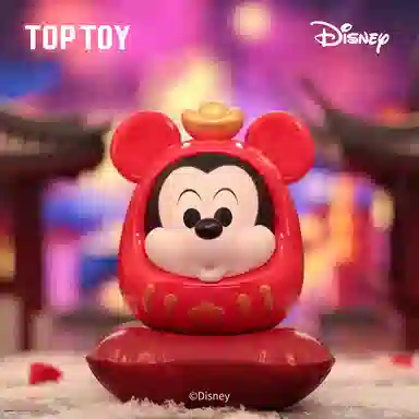 TOP TOY x Disney 6