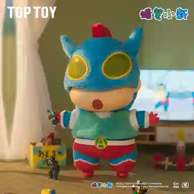 TOP TOY