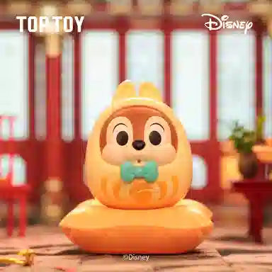 TOP TOY x Disney 6