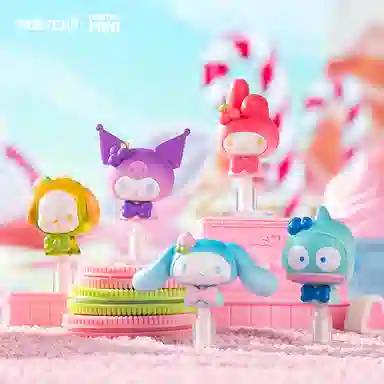 MOETCH x Sanrio 18