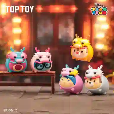 TOP TOY x Disney MINI 16