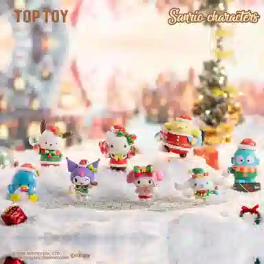 TOP TOY 8