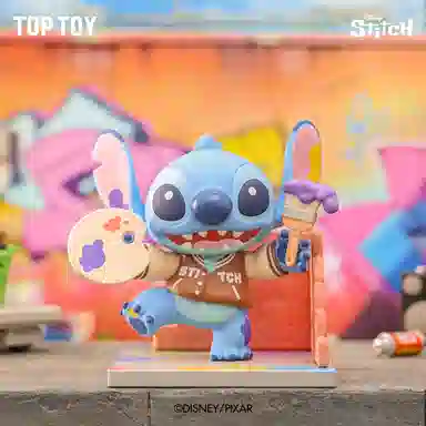 TOP TOY 6