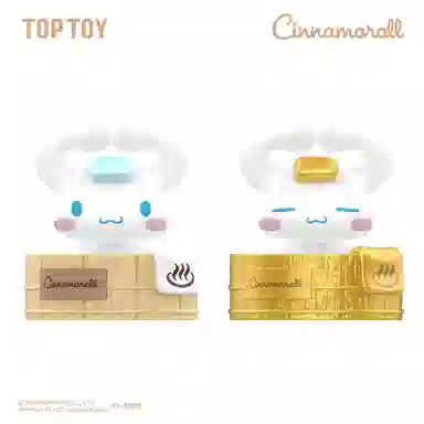 TOP TOY MINI 16