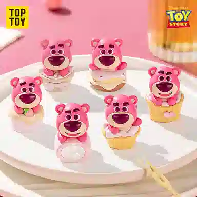 TOP TOY MINI 12