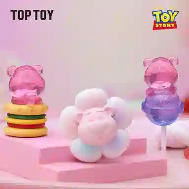 TOP TOY 8