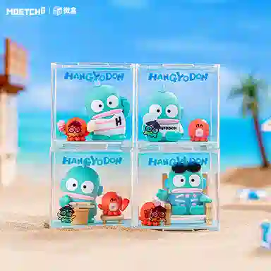 MOETCH 8