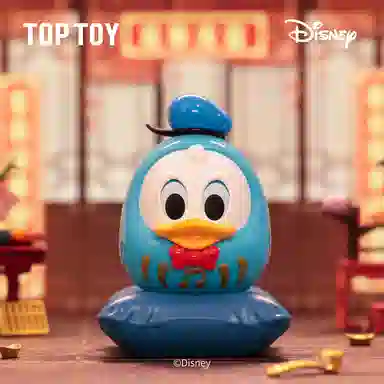 TOP TOY x Disney 6