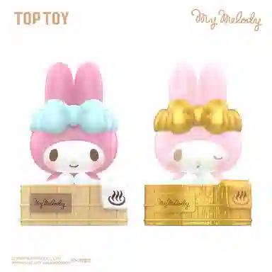 TOP TOY MINI 16