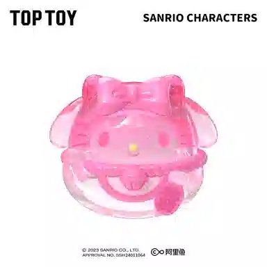 TOP TOY MINI 16 pvc