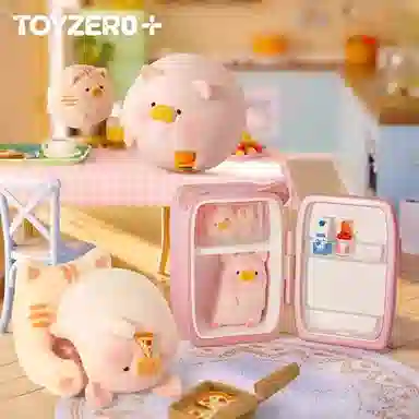 TOYZEROPLUS 8
