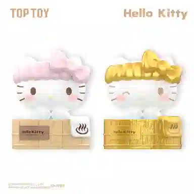 TOP TOY MINI 16