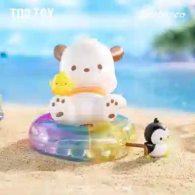 TOP TOY 8