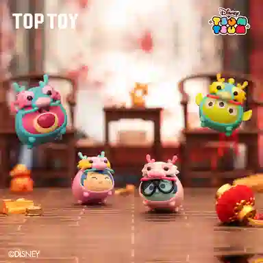 TOP TOY x Disney MINI 16