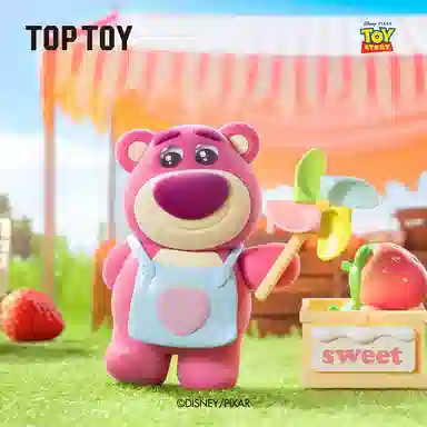 TOP TOY 6