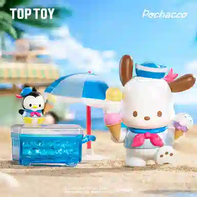 TOP TOY 8