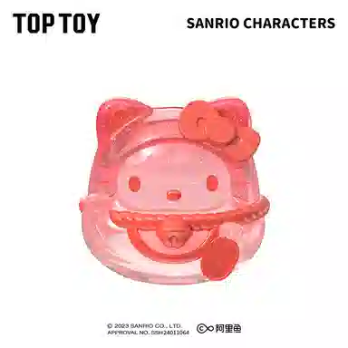 TOP TOY MINI 16 pvc
