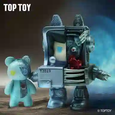 TOP TOY TWINKLE 6