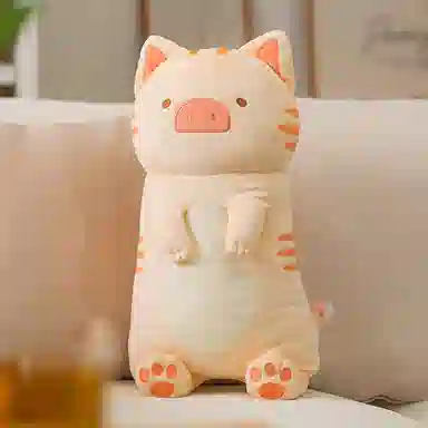 TOYZEROPLUS LULU 25cm