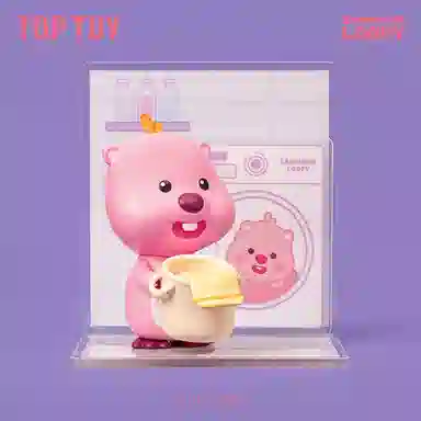 TOP TOY LOOPY 6 LOOPY