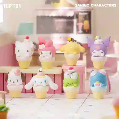 TOP TOY MINI 16