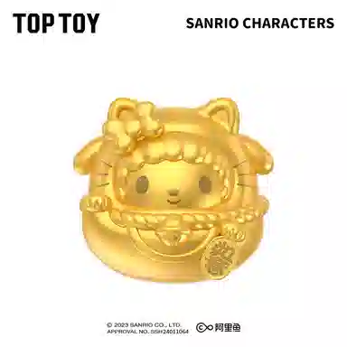 TOP TOY MINI 16 pvc