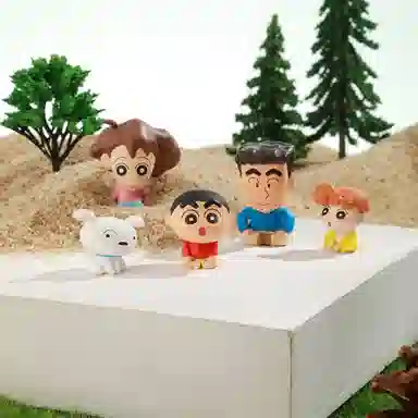 TOP TOY Q 10