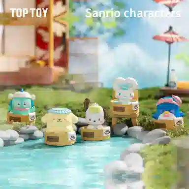 TOP TOY MINI 16