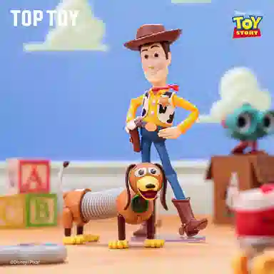 TOP TOY 30