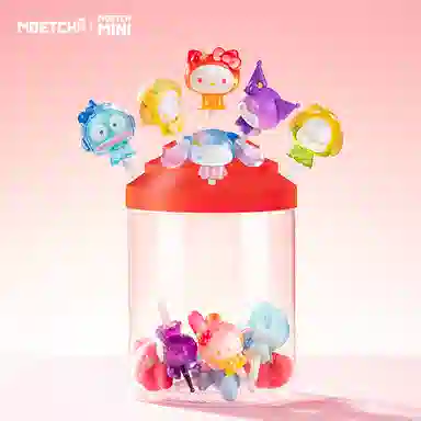 MOETCH x Sanrio 18