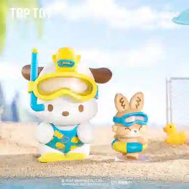TOP TOY 8