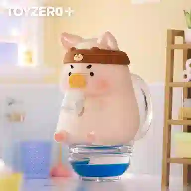 TOYZEROPLUS 8