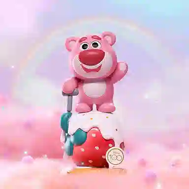 TOP TOY Disney 100th Anniversary Blind Box