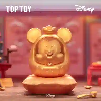 TOP TOY x Disney 6
