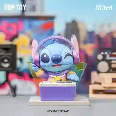 TOP TOY 6